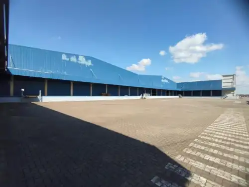 Pavilhão / Depósito para alugar em Centro, Campo Bom