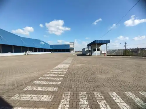 Pavilhão / Depósito para alugar em Centro, Campo Bom