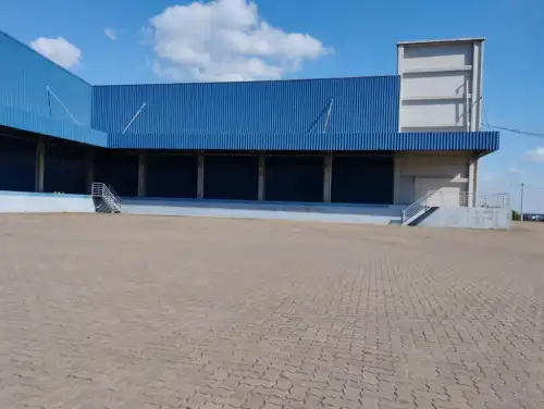 Pavilhão / Depósito para alugar em Centro, Campo Bom