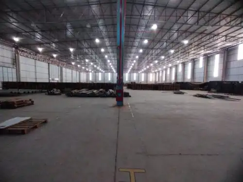 Pavilhão / Depósito para alugar em Centro, Campo Bom