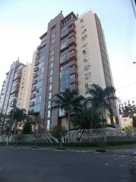 Cobertura Duplex à venda em Vila Nova, Novo Hamburgo