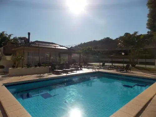 Cobertura Duplex à venda em Vila Nova, Novo Hamburgo