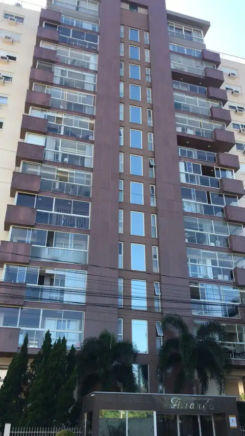 Cobertura Duplex à venda em Vila Nova, Novo Hamburgo