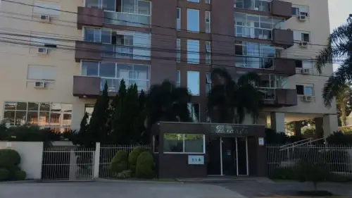 Cobertura Duplex à venda em Vila Nova, Novo Hamburgo