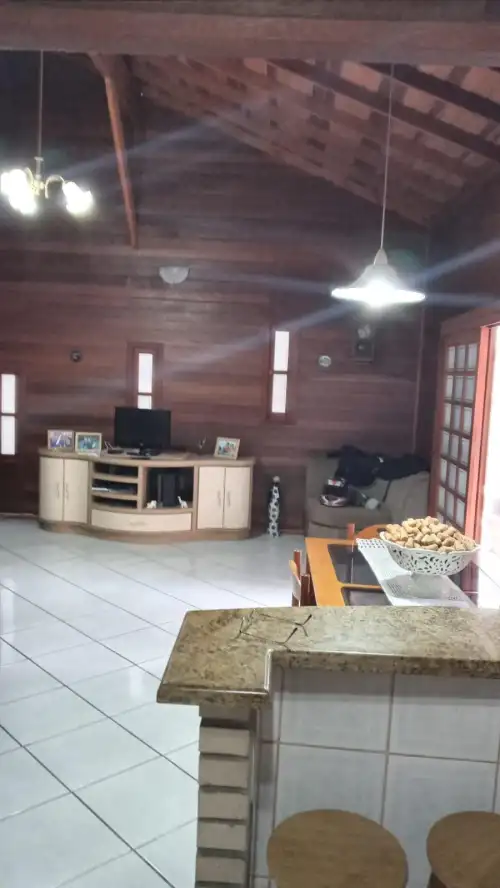 Casa para alugar em Centro, Novo Hamburgo