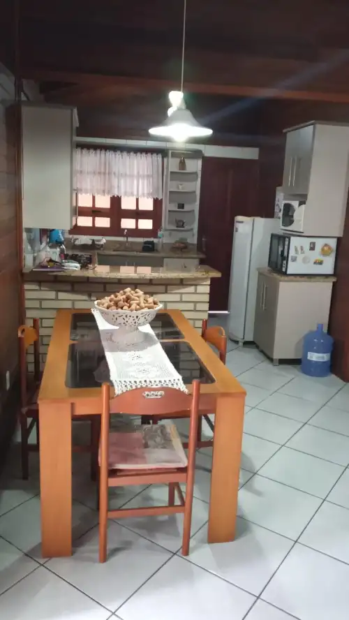 Casa para alugar em Centro, Novo Hamburgo