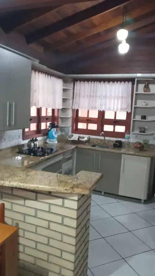 Casa para alugar em Centro, Novo Hamburgo