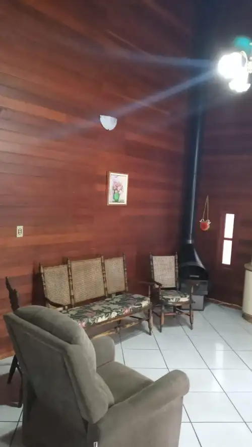 Casa para alugar em Centro, Novo Hamburgo