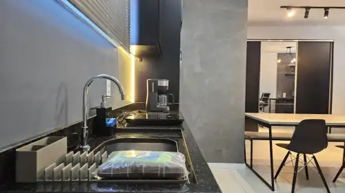 Studio para alugar em Pátria Nova, Novo Hamburgo
