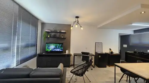 Studio para alugar em Pátria Nova, Novo Hamburgo