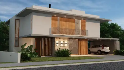 Casa em Condomínio à venda em Encosta do Sol, Estância Velha