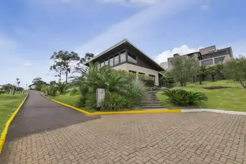 Casa em Condomínio à venda em Encosta do Sol, Estância Velha