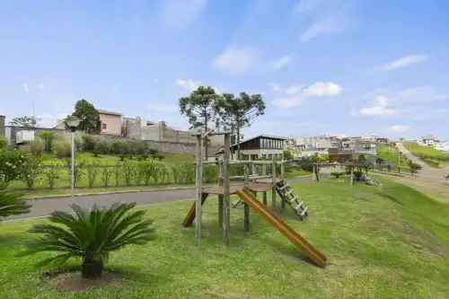 Casa em Condomínio à venda em Encosta do Sol, Estância Velha
