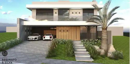 Casa em Condomínio à venda em Encosta do Sol, Estância Velha