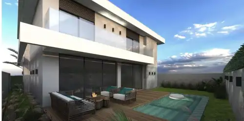 Casa em Condomínio à venda em Encosta do Sol, Estância Velha