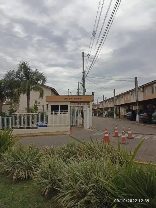 Casa em Condomínio à venda em Canudos, Novo Hamburgo