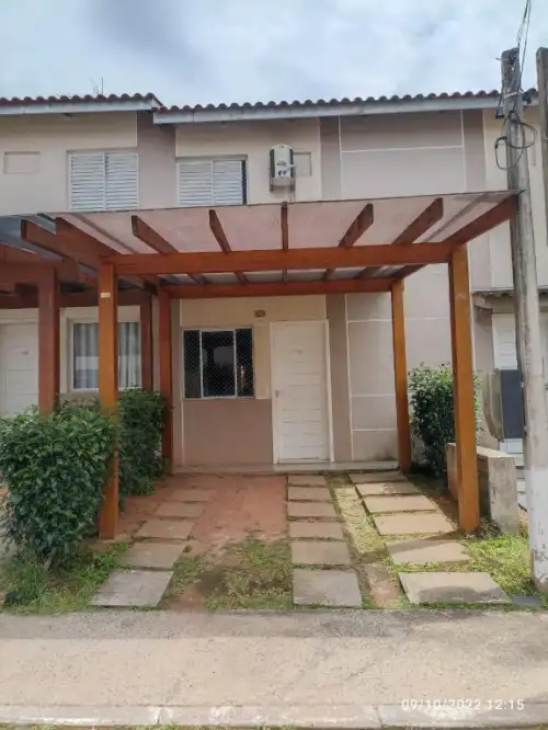 Casa em Condomínio à venda em Canudos, Novo Hamburgo