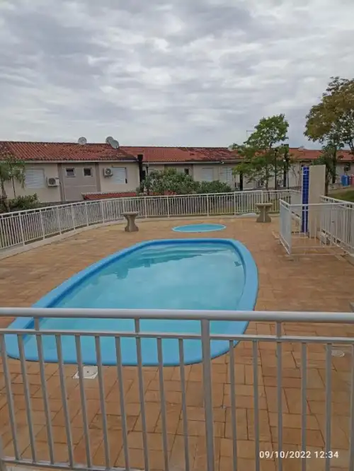Casa em Condomínio à venda em Canudos, Novo Hamburgo