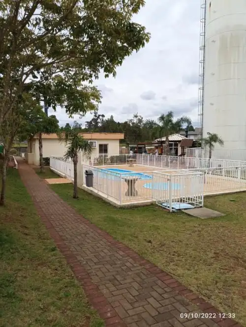 Casa em Condomínio à venda em Canudos, Novo Hamburgo
