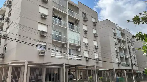 Apartamento à venda em Vila Rosa, Novo Hamburgo