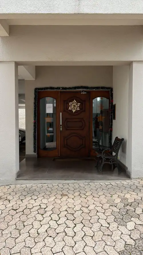 Apartamento à venda em Vila Rosa, Novo Hamburgo