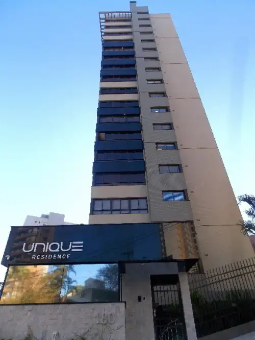 Apartamento à venda em Centro, Novo Hamburgo