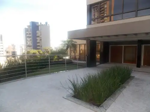 Apartamento à venda em Centro, Novo Hamburgo