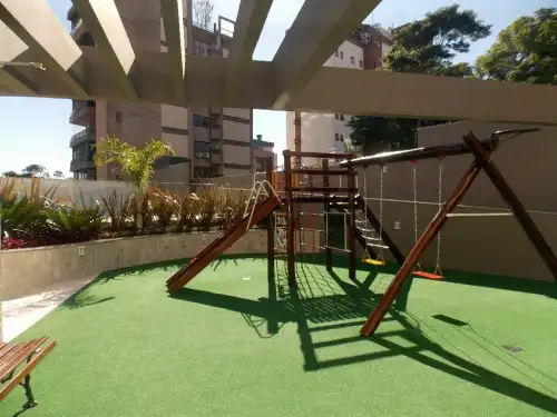Apartamento à venda em Centro, Novo Hamburgo