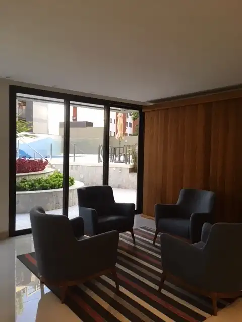 Apartamento à venda em Centro, Novo Hamburgo