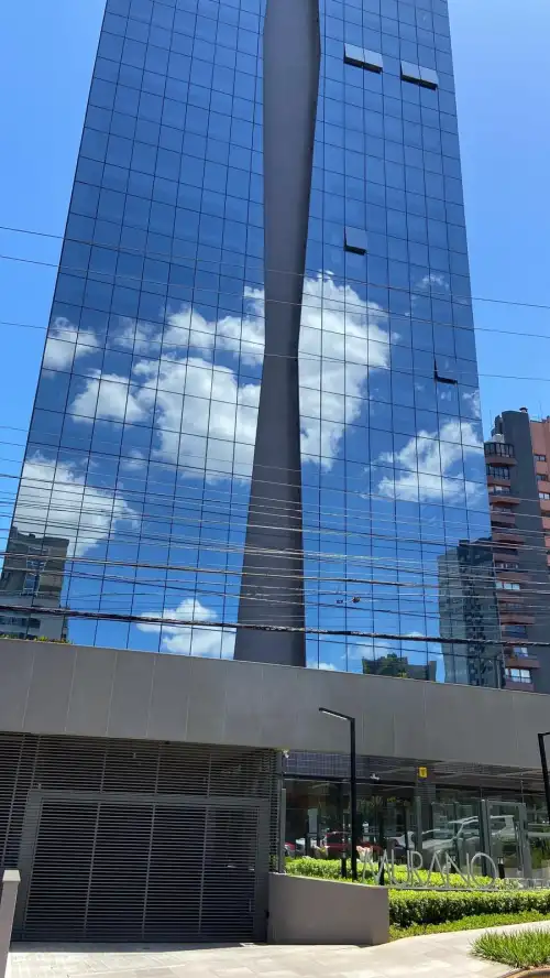 Apartamento à venda em Centro, Novo Hamburgo