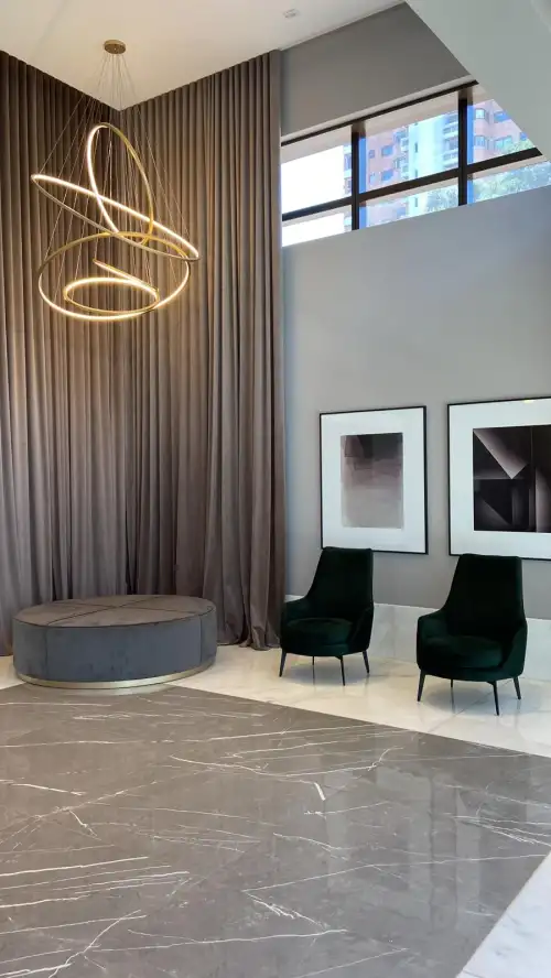 Apartamento à venda em Centro, Novo Hamburgo