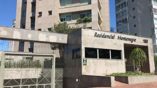 Apartamento à venda em Jardim Mauá, Novo Hamburgo