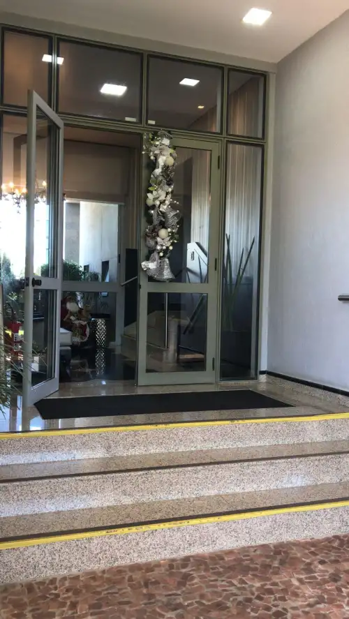 Apartamento à venda em Jardim Mauá, Novo Hamburgo