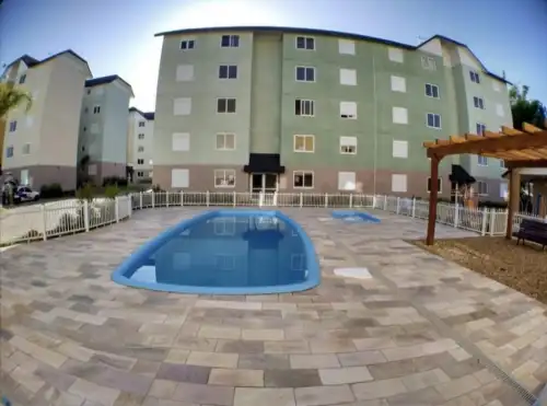 Apartamento à venda em Liberdade, Novo Hamburgo