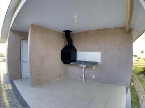 Apartamento à venda em Liberdade, Novo Hamburgo