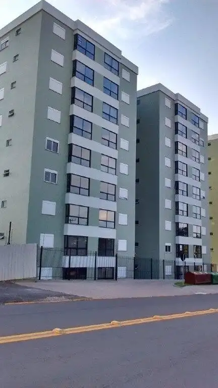 Apartamento à venda em Rondônia, Novo Hamburgo