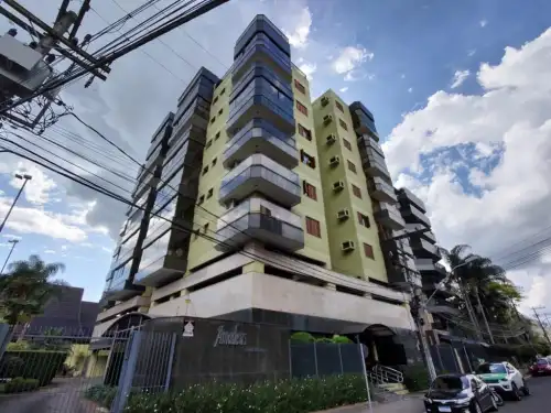 Apartamento à venda em Rio Branco, Novo Hamburgo