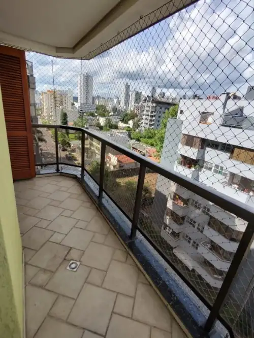 Apartamento à venda em Rio Branco, Novo Hamburgo