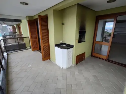 Apartamento à venda em Rio Branco, Novo Hamburgo
