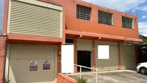 Prédio à venda em Guarani, Novo Hamburgo