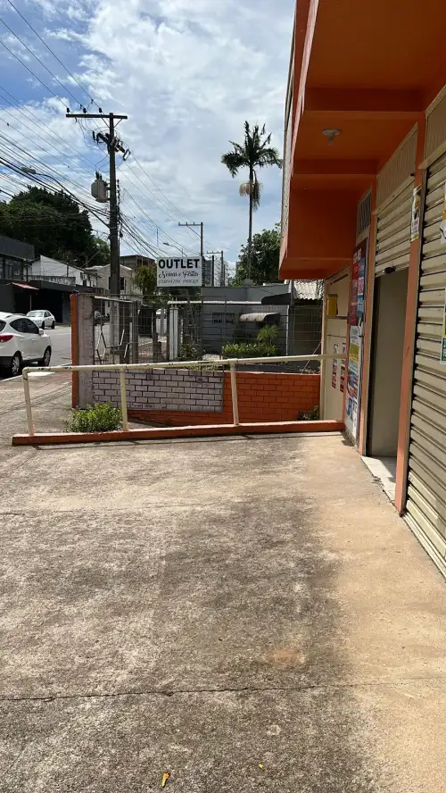 Prédio à venda em Guarani, Novo Hamburgo