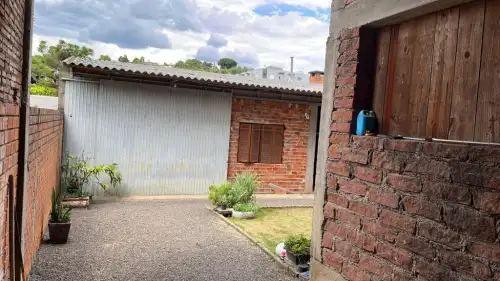 Prédio à venda em Guarani, Novo Hamburgo