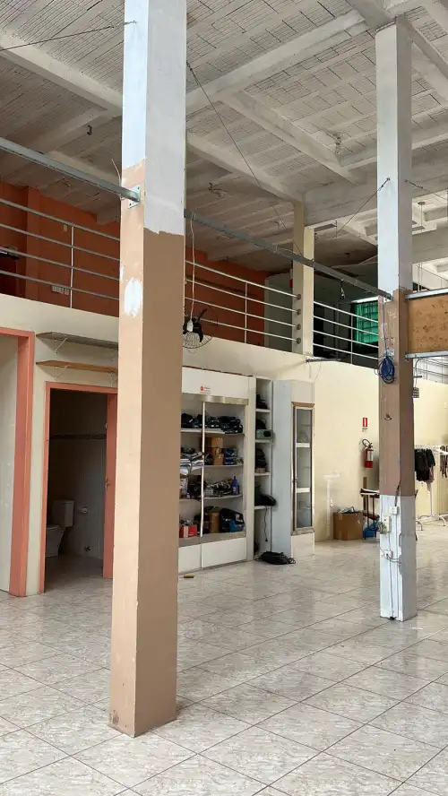 Prédio à venda em Guarani, Novo Hamburgo