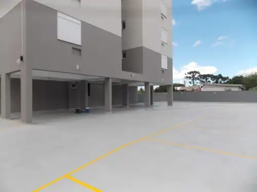 Apartamento à venda em Rondônia, Novo Hamburgo