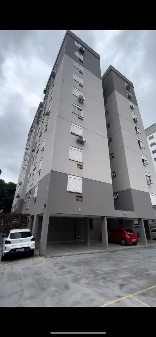 Apartamento à venda em Rondônia, Novo Hamburgo