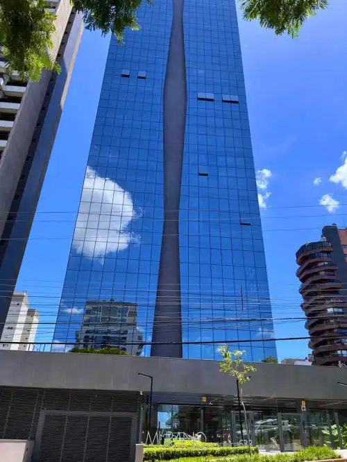 Apartamento à venda em Centro, Novo Hamburgo