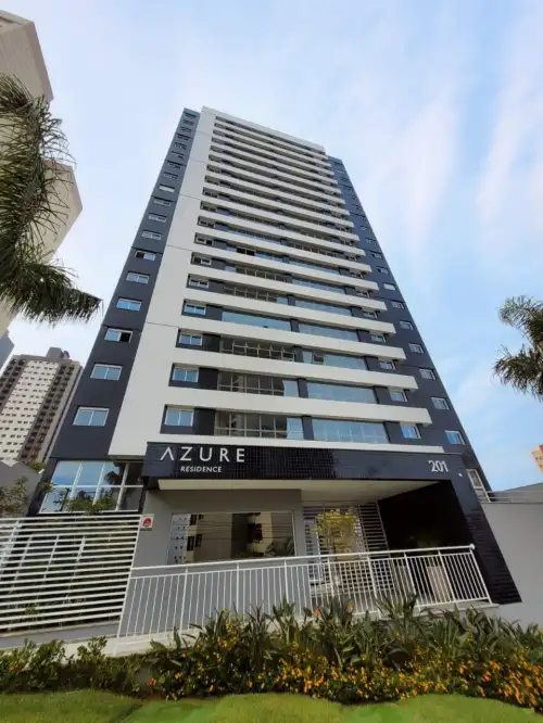 Apartamento à venda em Centro, Novo Hamburgo