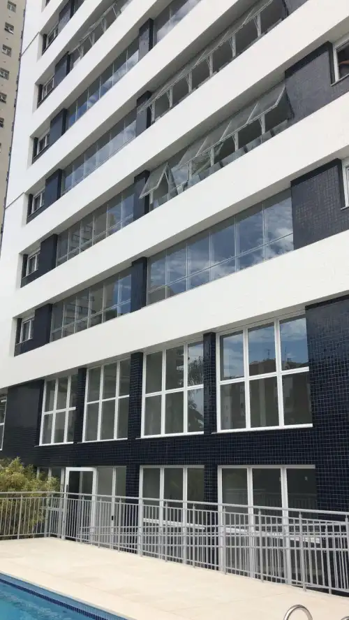 Apartamento à venda em Centro, Novo Hamburgo