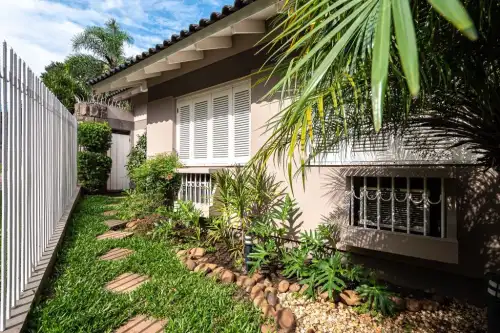 Casa à venda em Boa Vista, Novo Hamburgo