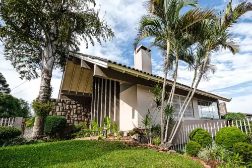 Casa à venda em Boa Vista, Novo Hamburgo